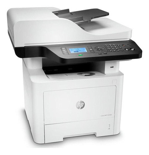 Multifuncional Hp Laserjet M432fdn