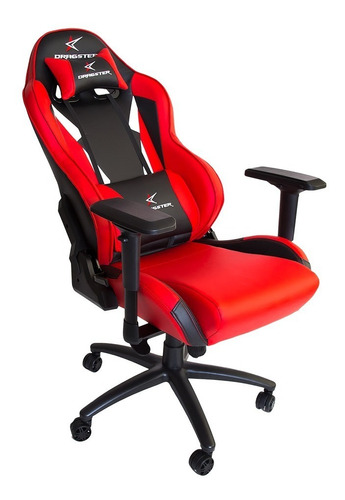 Silla Gamer Dragster Gt600 - Gamerplacecl
