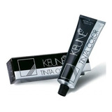  Tinta Color Keune 60ml - Diversas Cores Tom 6.0 Louro Escuro