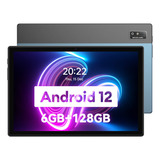 Headwolf Tabletas Android 12 De 10 Pulgadas, Wpad3 6 Gb De R