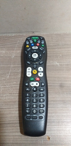 Control Remoto Universal Para Televisión