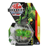 Figura Aurelus Pharol Bakugan Evolutions S4 Core / Original