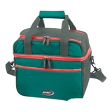 Bolso Conservadora Termica Spinit Tecno Cooler 12 Litros C