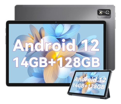 Blackview 2023 Nueva Tab12 Pro Android 12 Tabletas Tableta D
