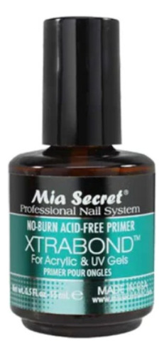 Xtrabond (7.4ml) - Mia Secret