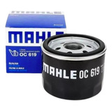 Filtro Óleo Mahle F800 F800r F800gs F700gs Gs1200 Adv Bmw 1x