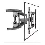 Soporte De Pared Para Tv/monitor De 55  A 85  Negro