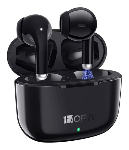 Audifonos Inalambricos 1hora Auriculares Bluetooth Aut203