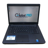 Laptop Dell Latitude E5450 I7-5 128 Ssd 8 Ram W10 14 