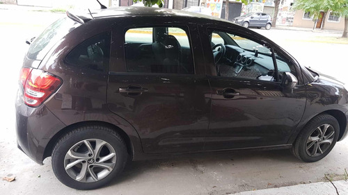 Citroën C3 1.6 Vti Live 115