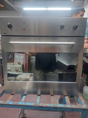 Horno Electrico Domec Italiano