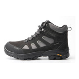 D3si Outdoor Escultor Calzado Montaña Vibram