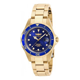 Invicta Pro Diver 17052 Reloj Mujer 37.5mm