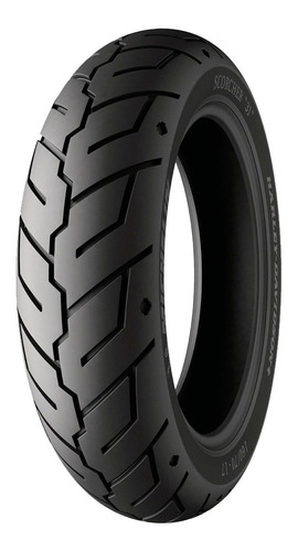 Llanta Trasero Para Moto Michelin Scorcher 31 Sin Cámara De 160/70 B17 V 73 X 1 Unidad