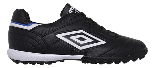 Botines Umbro Futbol Speciali Iii League Hombre Ng Bl