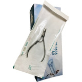 Envelope De Esterilizar Alicate Unha 9x23cm - 200u  (brinde)