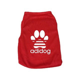 Chaleco Ropa Para Perro Deportiva Para Perro Atleta Y Fresca