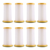 8 Pcs Replacement Hepa Filter For Fc82 2024