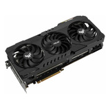 Placa De Video Power Color Rx6700 Xt Radeon.