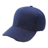 Gorro Jockey Ajustable Adulto