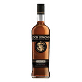 Whisky Loch Lomond Signature 750ml Blended Scotch Original