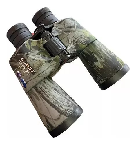 Binocular 10x50dpsi Profesional Prismático Selva