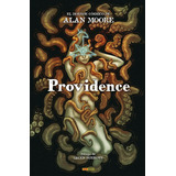 Providence Alan Moore Panini Omnibus Comic