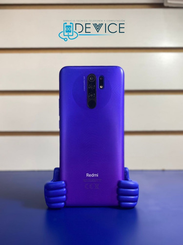 Redmi 9