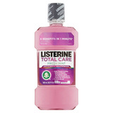 Listerine Total Care Anticaries Enjuague Bucal Menta Fresca