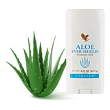 Desodorante Natural De Aloe Vera - g a $355