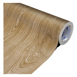 Adesivo Vinil Imita Madeira Wood Pamplona Alltak 10m X 60cm