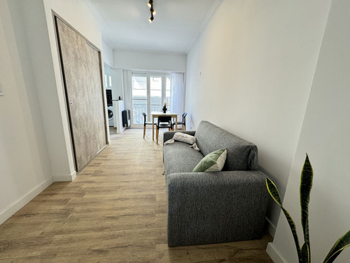 Departamento En Venta 1 Ambiente Centro Mar Del Plata - Imagen 3