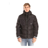 Campera Spacelord Rusty