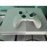 Xbox One S 1tb, Control Inalambrico Mas Pila Recargable