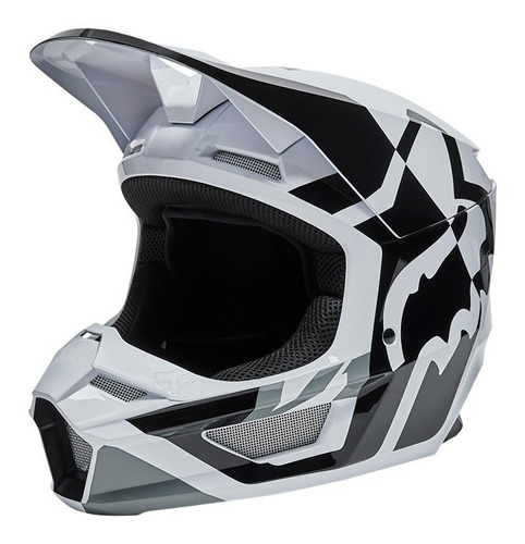 Casco Moto Niño Fox V1 Youth Motocross Enduro Avant 