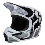 Casco Moto Niño Fox V1 Youth Motocross Enduro Avant 