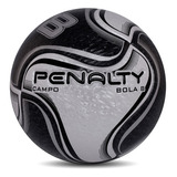 Bola Penalty Campo Bola 8   Branco/preto