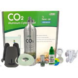 Ista Kit Completo C02 1l  If-668 Spid Fish