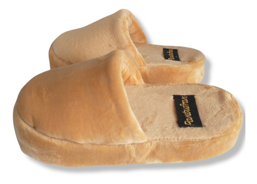 Pantufla  Babucha De Alta Calidad Hombre