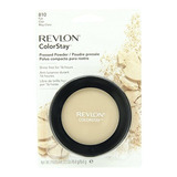 Revlon Colorstay Prensado Justo  0.3 Oz, Paquete De 3