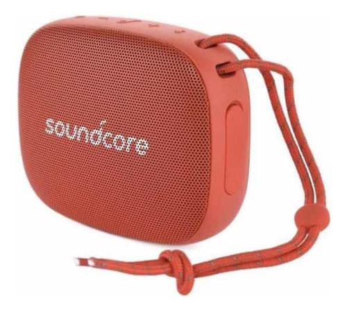 Anker Soundcore Icon Mini 3w - Caixa De Som Bluetooth