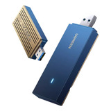 Adaptado-wifi Ax1800  Wifi-6 Usb3.0 5g & 2.4g 