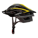 Casco Ciclismo Bicicleta Kany Mtb Talle L H3m-yl 