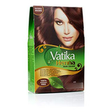 Henna Para Cabello - Henna Para Cabello - Vatika Naturals He