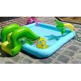 Pileta Inflable Niños Bestway