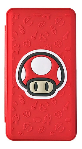 Estuche Para Juegos Nintendo Switch 16 En 1 