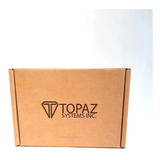 Paq 4 Pads De Firmas Topaz Mod Tlbk460hsbr 