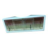 Estante Para Refrigerador Vidrio Templado Base 54x25