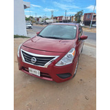 Nissan Versa 2015 1.6 Exclusive Navi At