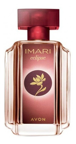 Avon Perfume Imari Eclipse 